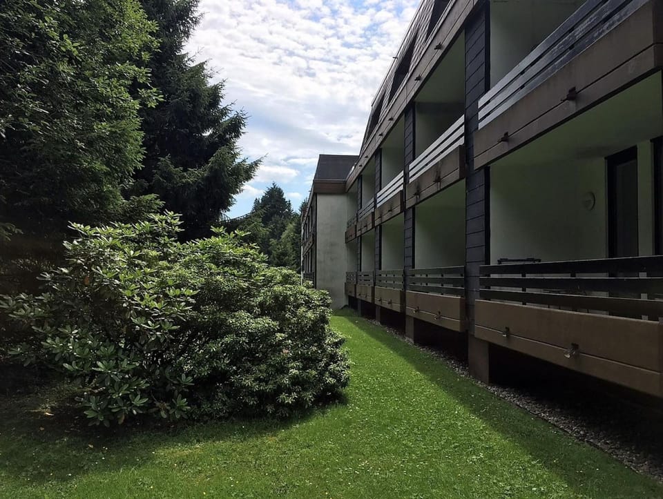 Apartment | Exterior