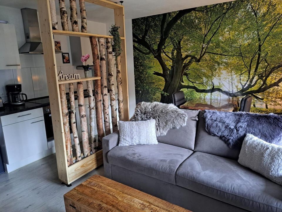 Apartment | Living room