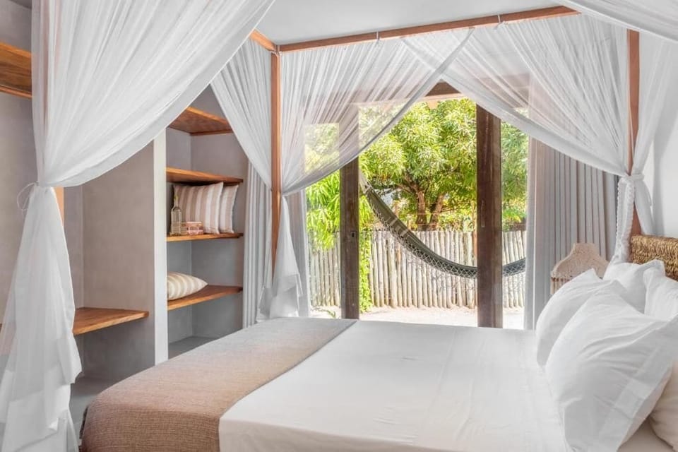Deluxe Studio Suite, Garden View | Free WiFi