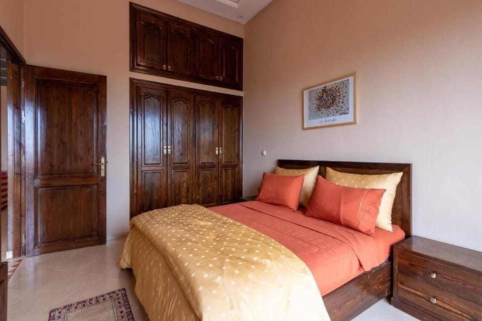 In-room safe, free WiFi