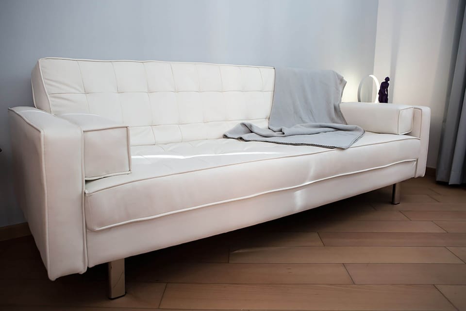 Superior Triple Room, Balcony | Premium bedding, down comforters, minibar, in-room safe
