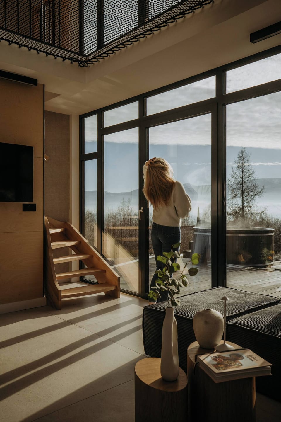 House, 2 Bedrooms, Smoking, Patio | Interior