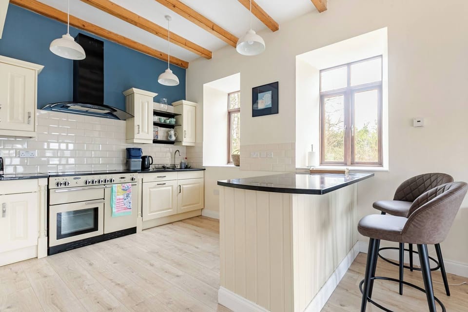 House, 4 Bedrooms, Patio | Interior