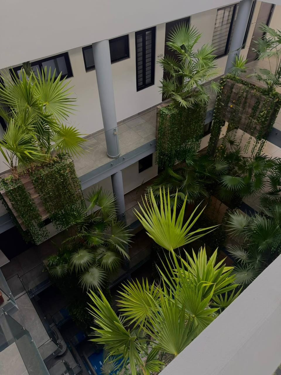 Apartment, 1 Bedroom | Property grounds