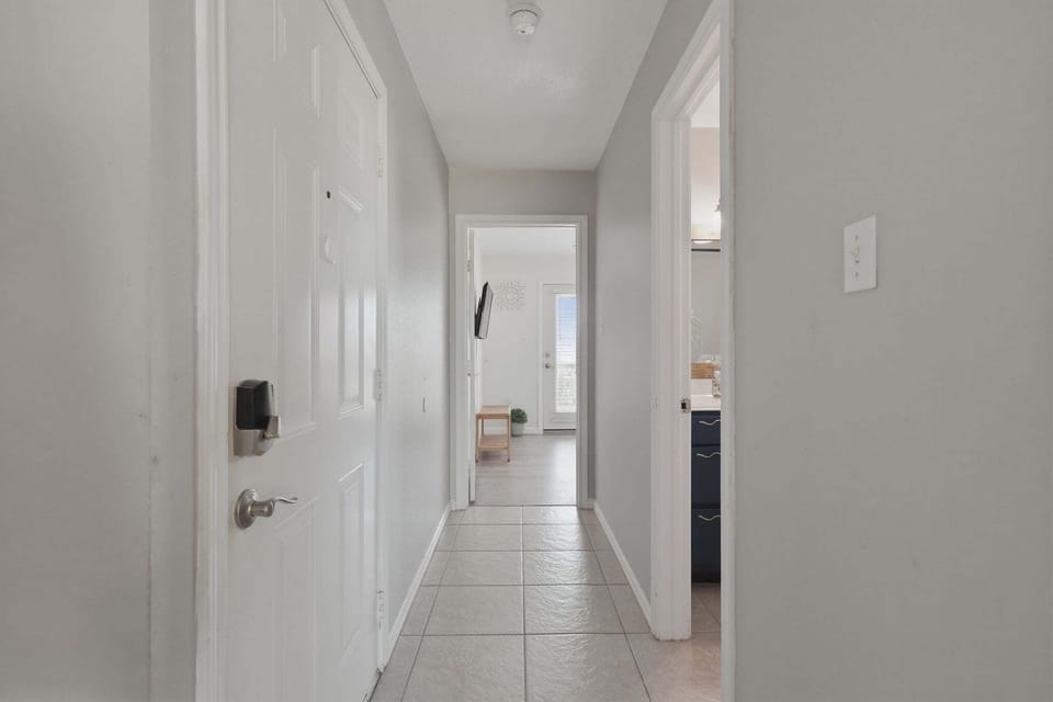 House, 3 Bedrooms | Interior