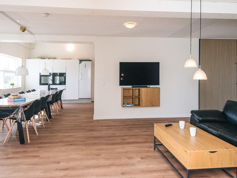 House | Interior