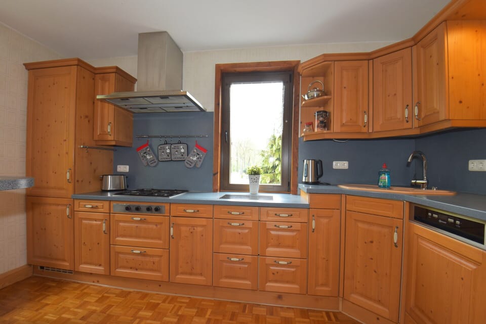 Apartment | Private kitchen