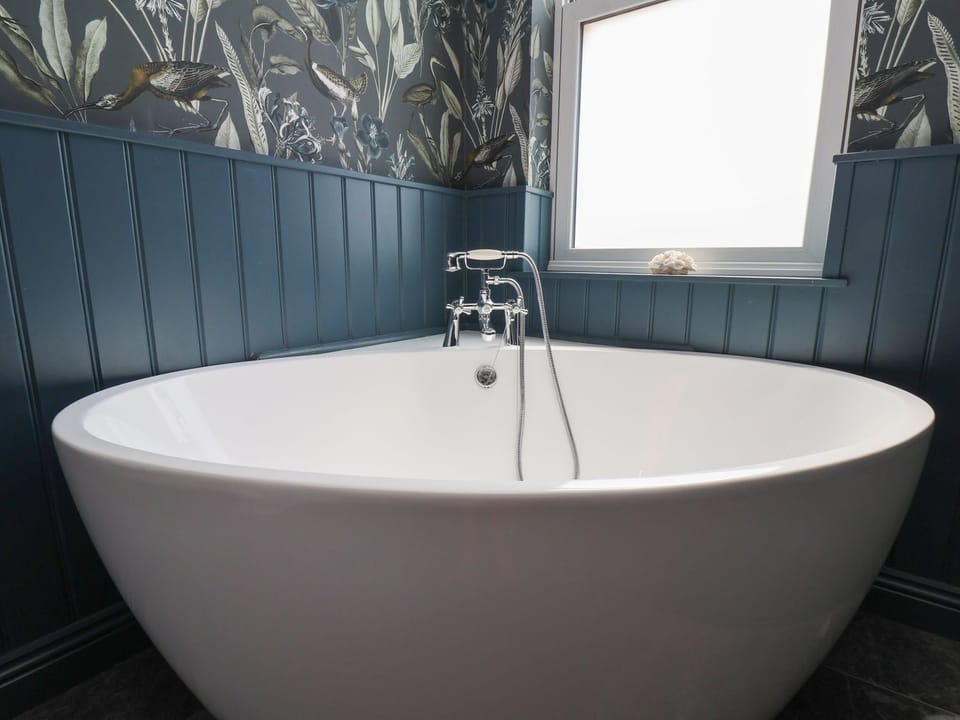 Crescent Bay House Cottage in Filey