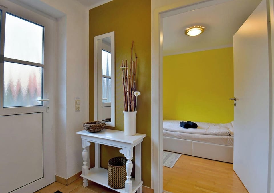 Apartment | Interior