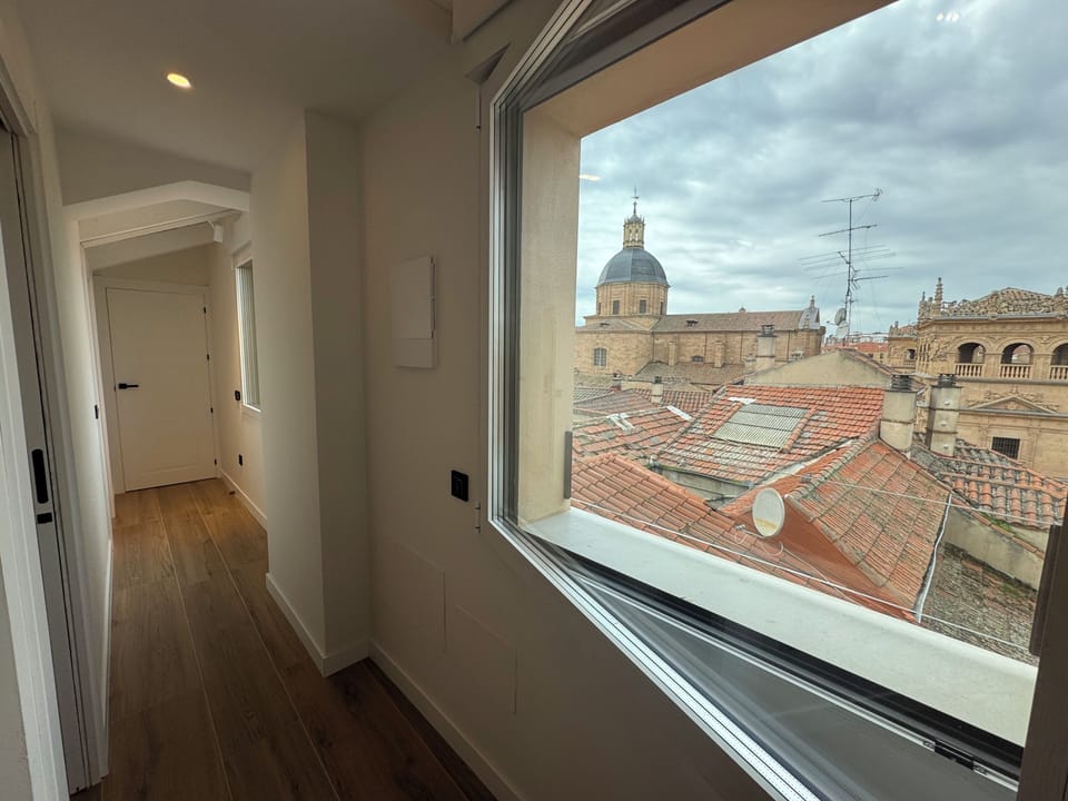 Apartamentos Prior by gaiarooms Hotel in Salamanca