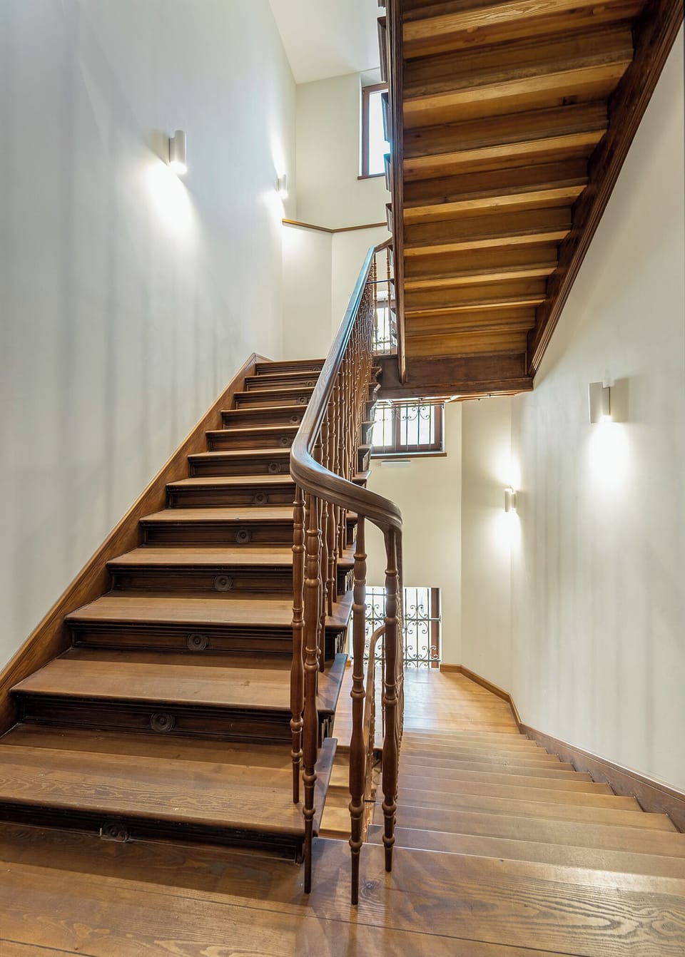 Apartment, Balcony | Interior