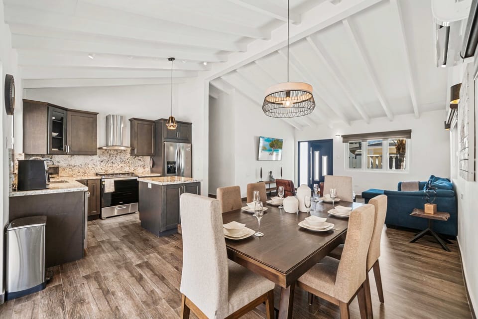 House (4 Bedrooms) | Property amenity