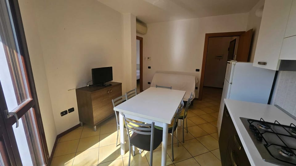 Apartment, 1 Bedroom | Interior