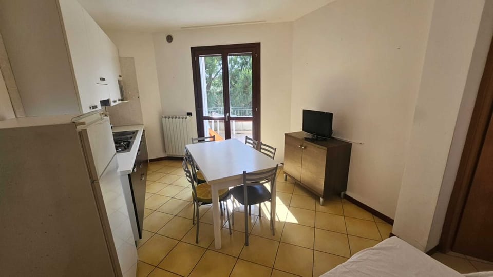 Apartment, 1 Bedroom | Interior