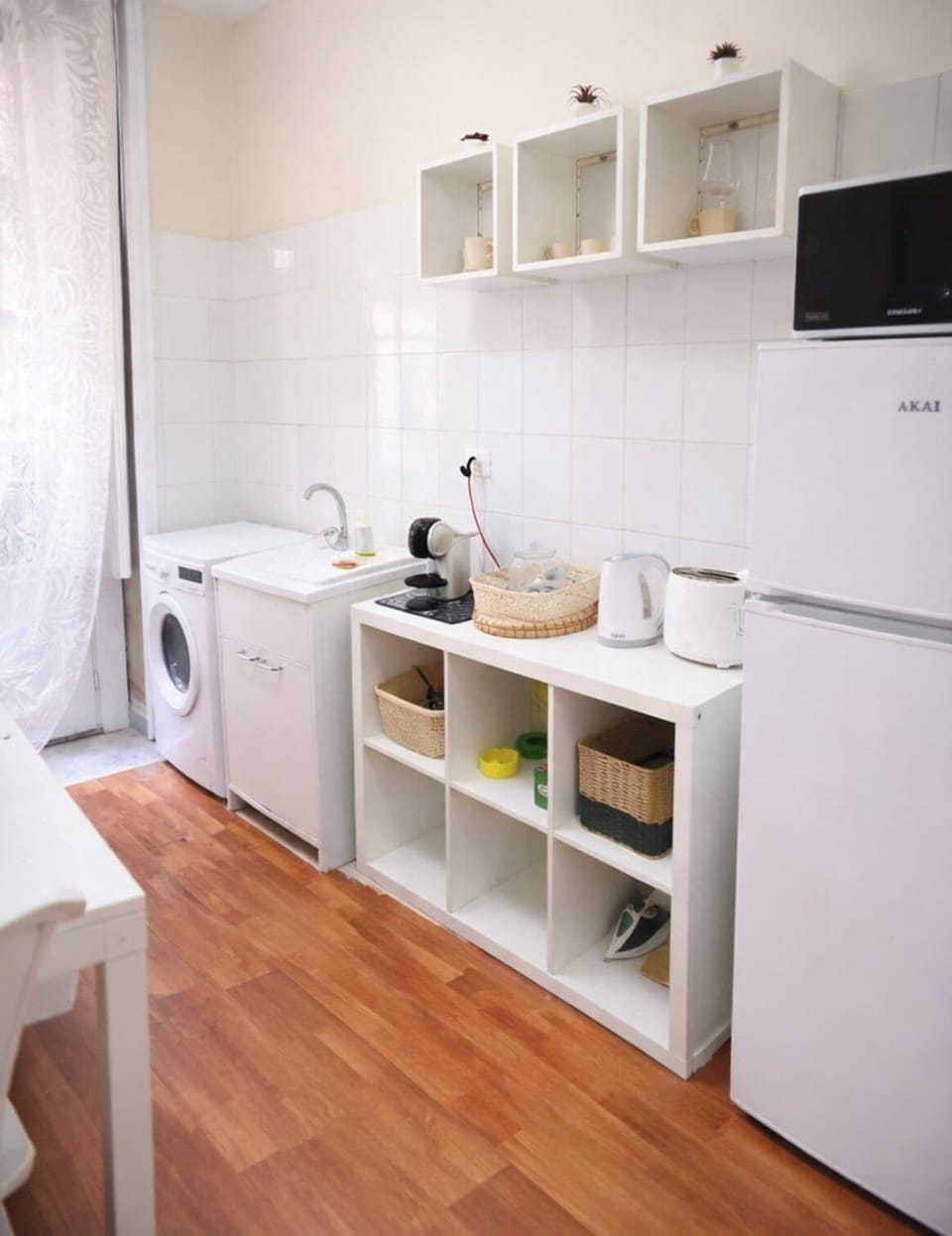 Doppia Economy (4) | Iron/ironing board, free WiFi