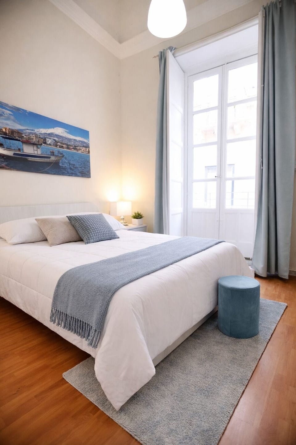 Doppia Standard (2) | Iron/ironing board, WiFi (free)