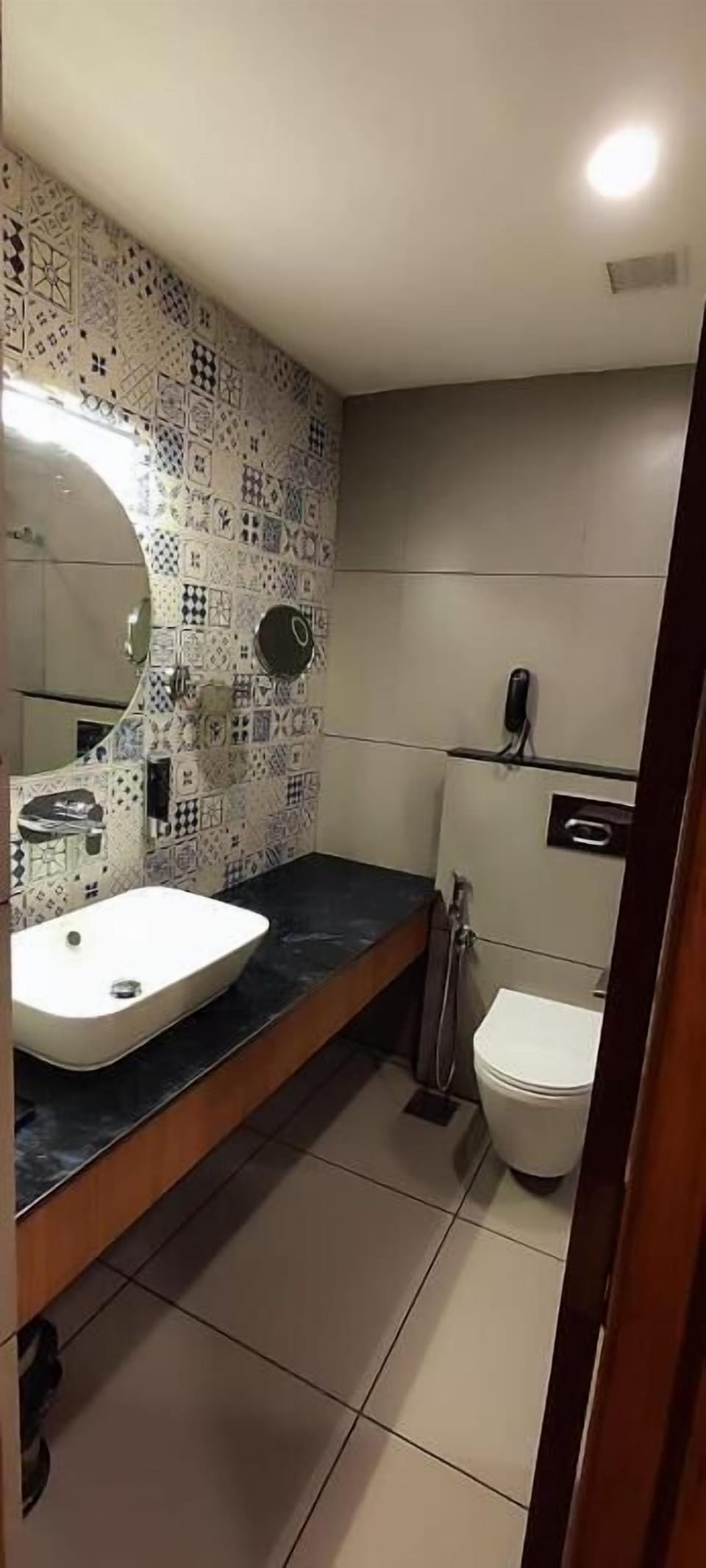 Bidet