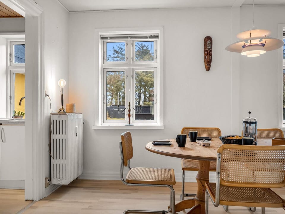 House | Interior