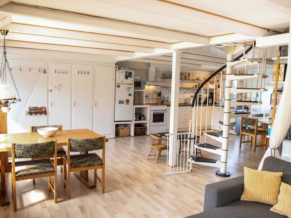 House | Interior