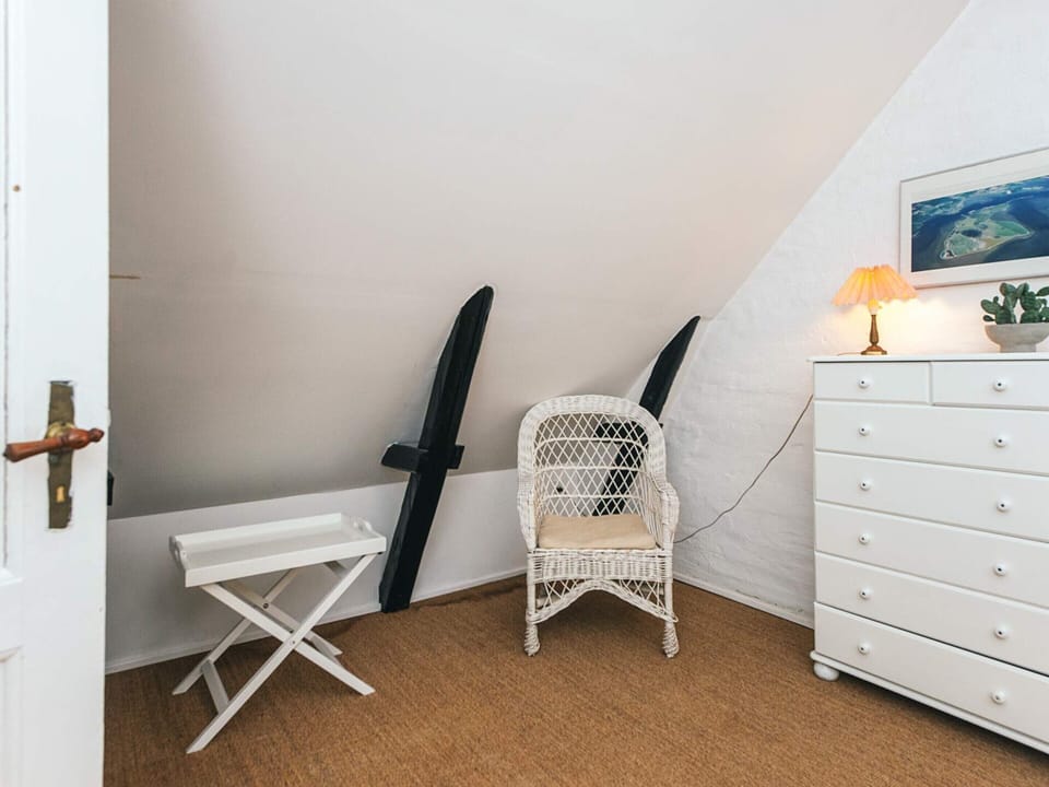 House | Interior