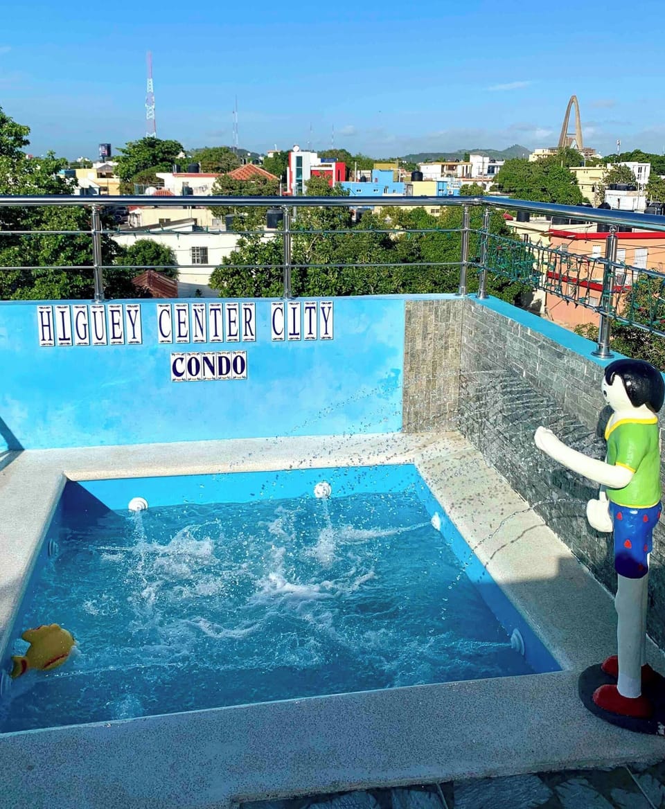 Apartment, 1 Bedroom | Pool | Outdoor pool