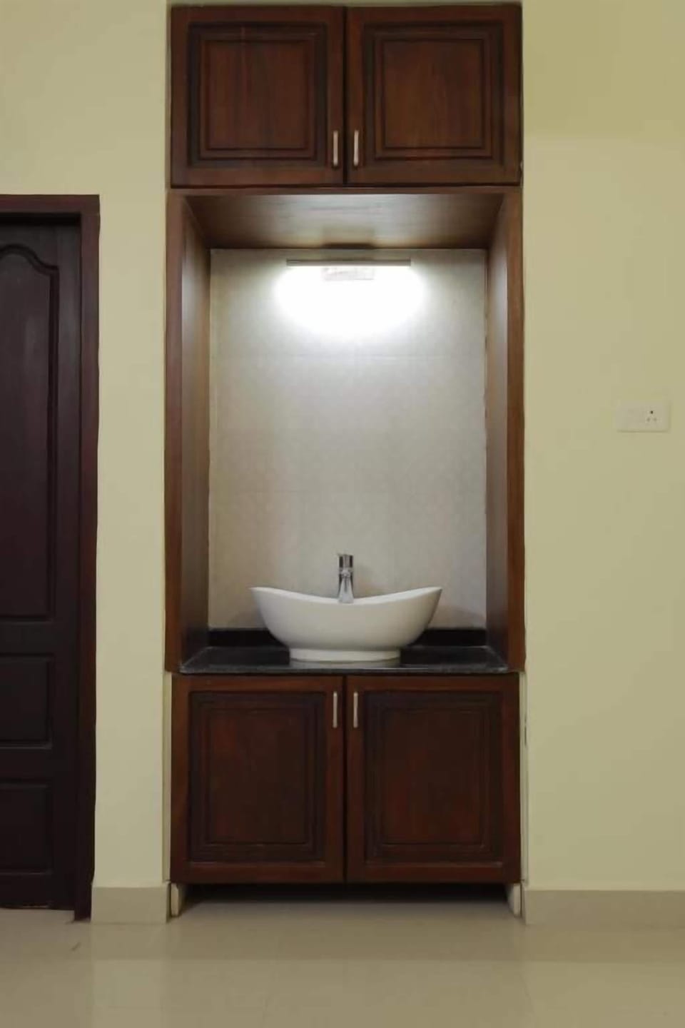 Economy Double Room | Bathroom