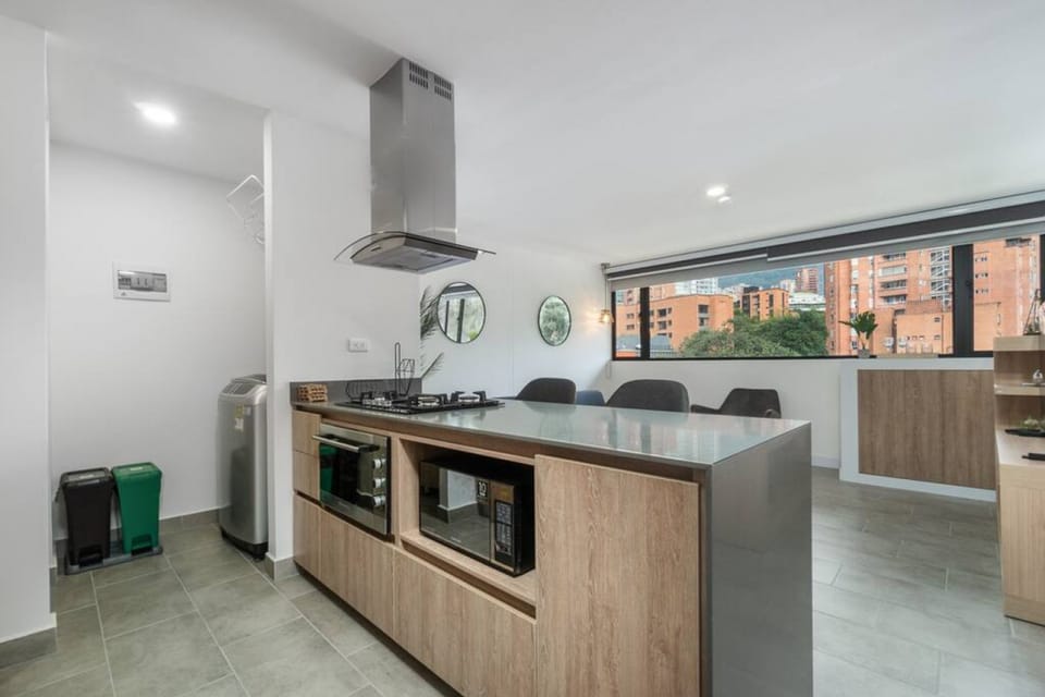 House | 1 bedroom