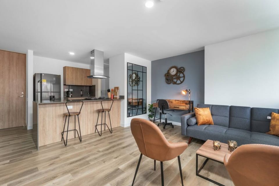 House | 1 bedroom