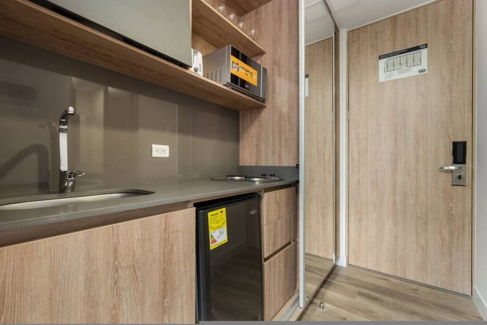 House | 1 bedroom