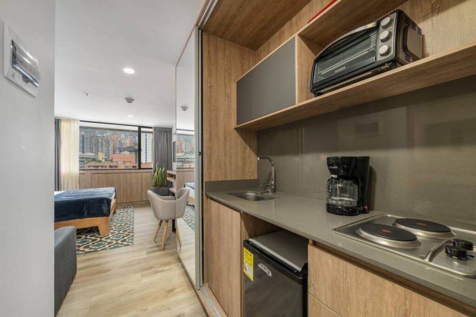 House | 1 bedroom