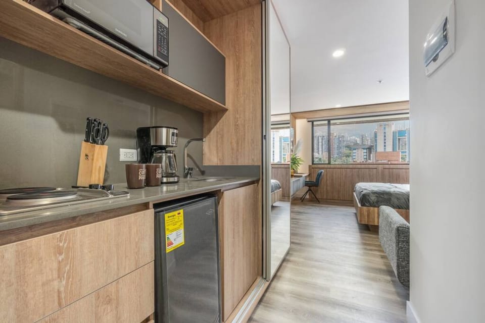 House | 1 bedroom