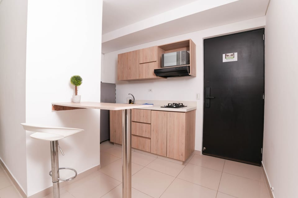 House | 1 bedroom