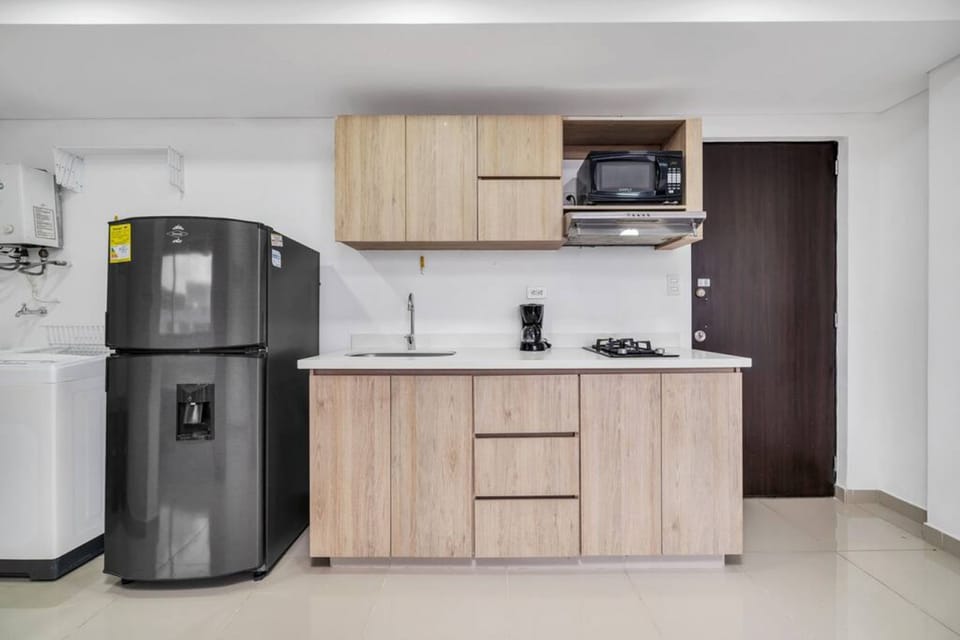 House | 1 bedroom