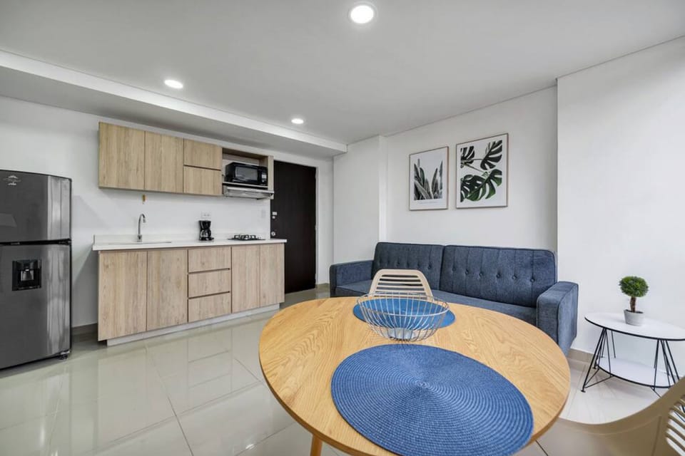 House | 1 bedroom