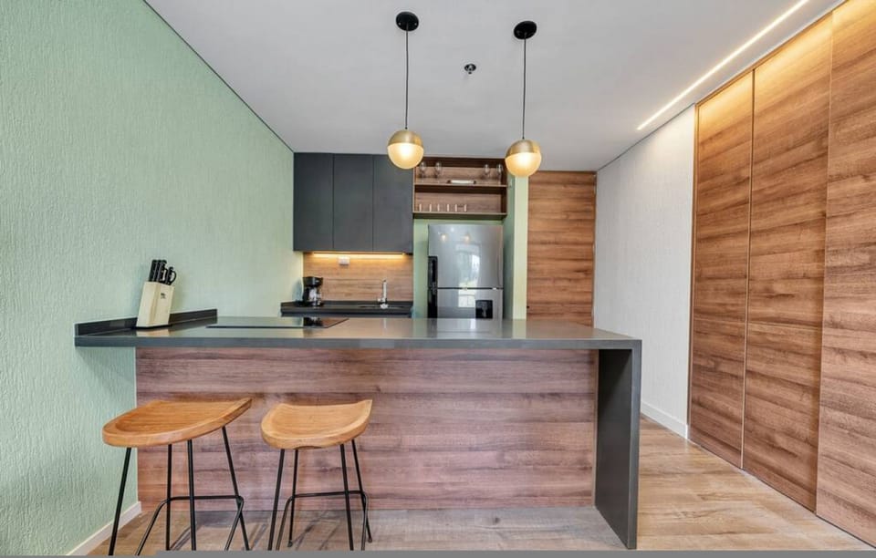 House | 1 bedroom