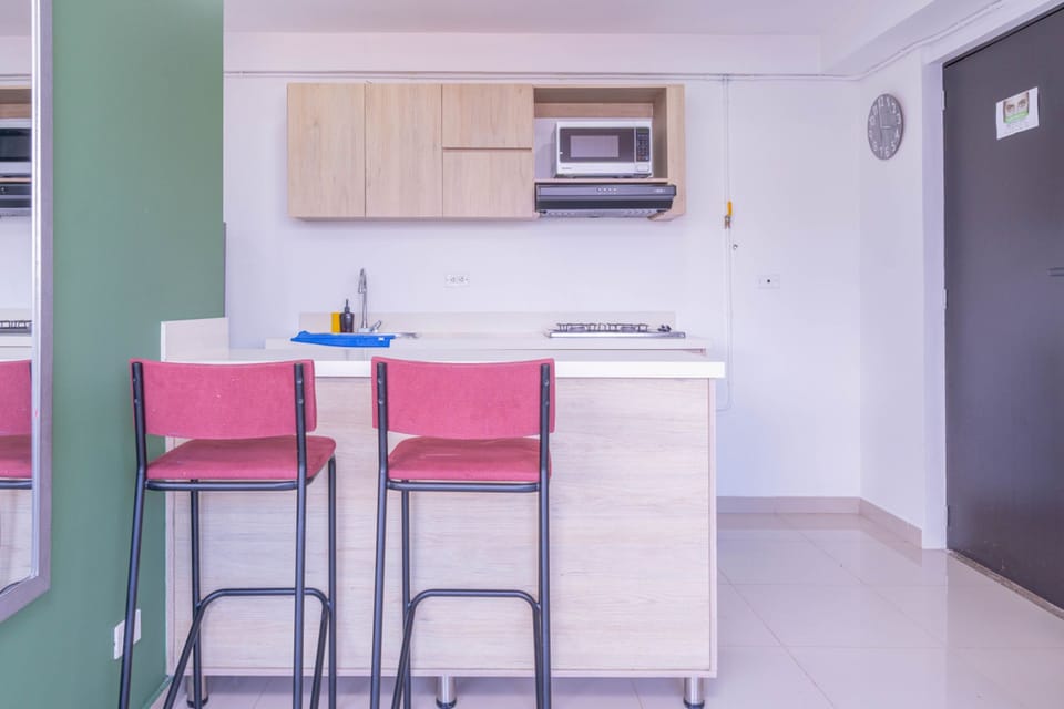 House | 1 bedroom