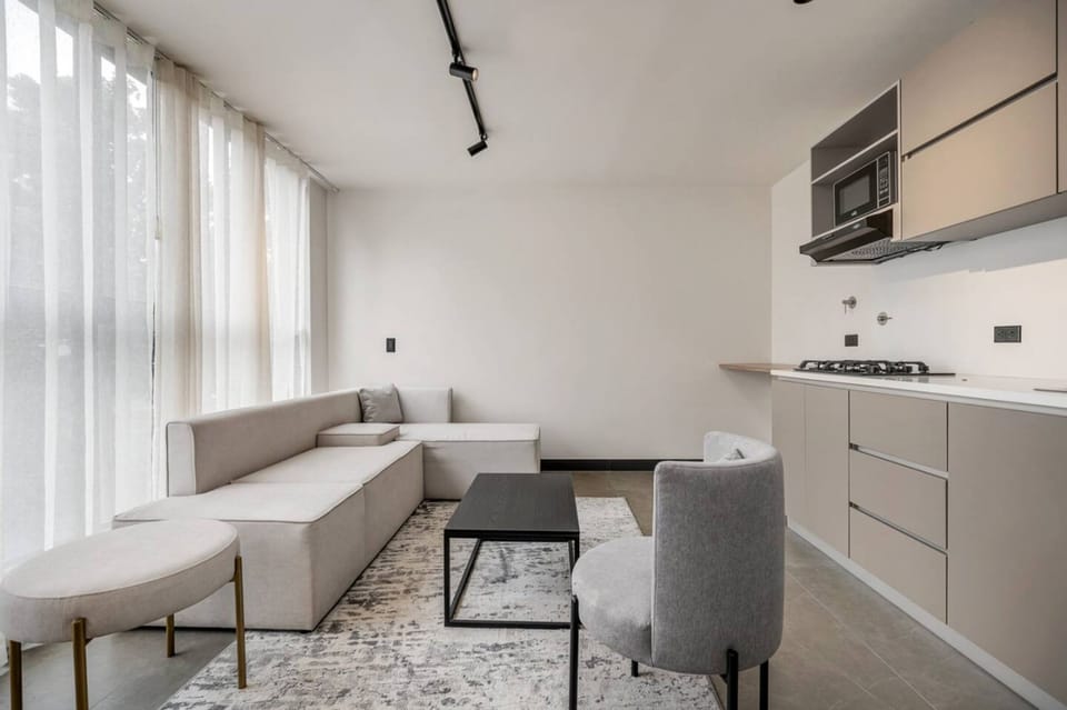 House | 1 bedroom