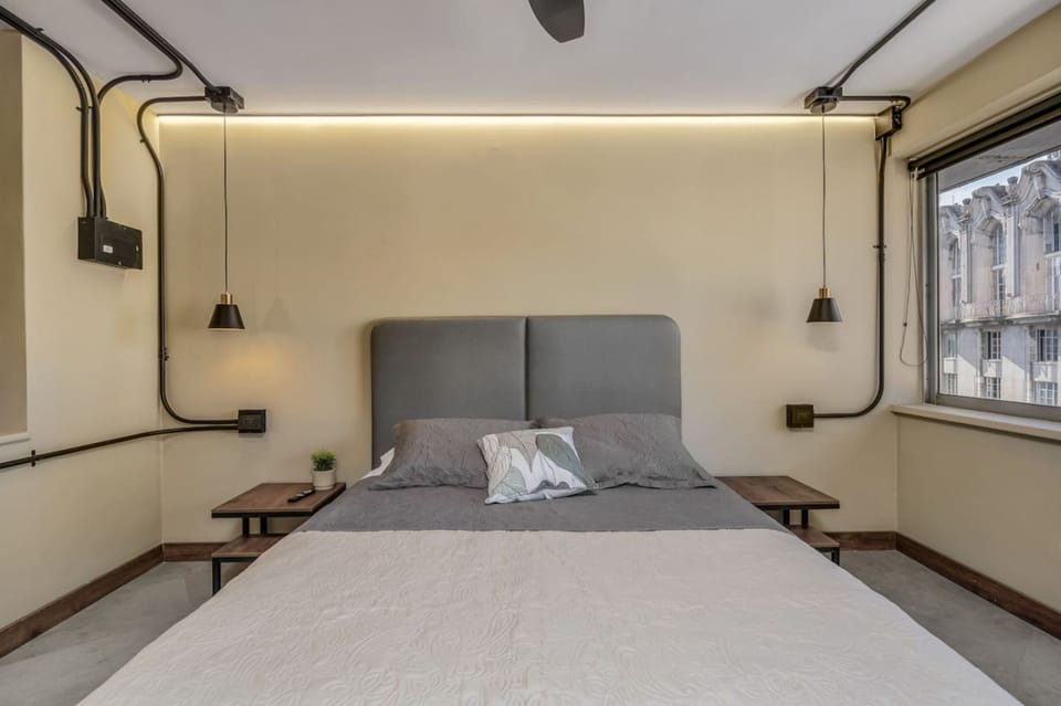 House | 1 bedroom