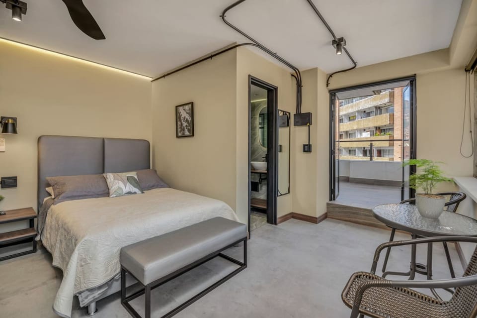 House | 1 bedroom