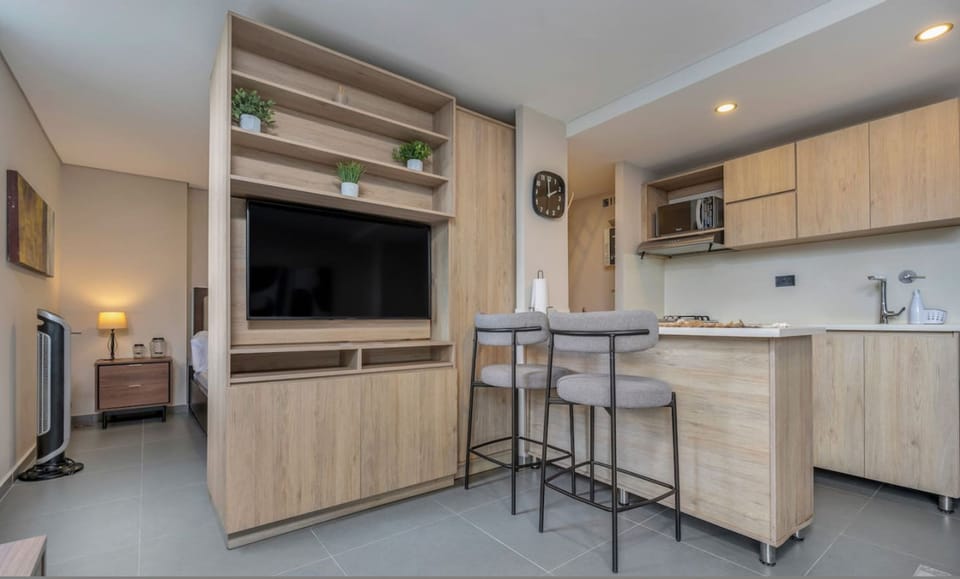 House | 1 bedroom