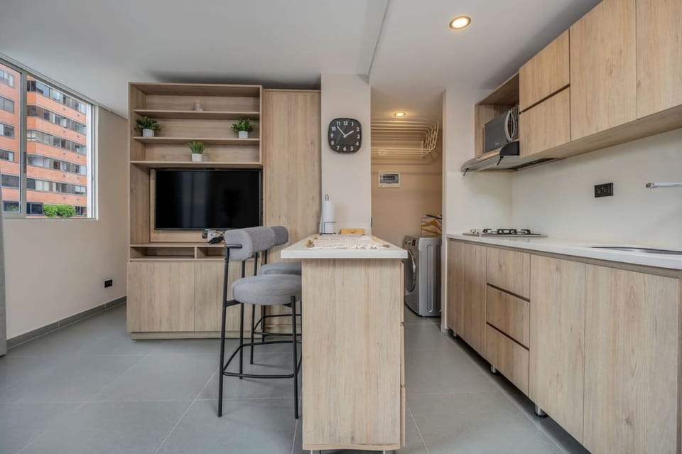 House | 1 bedroom