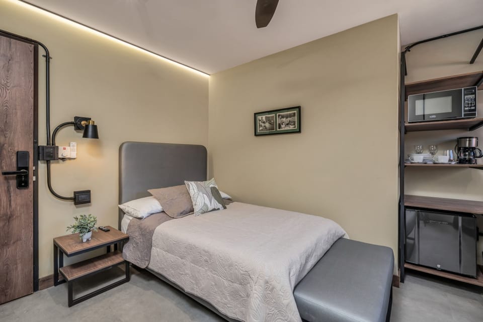 House | 1 bedroom