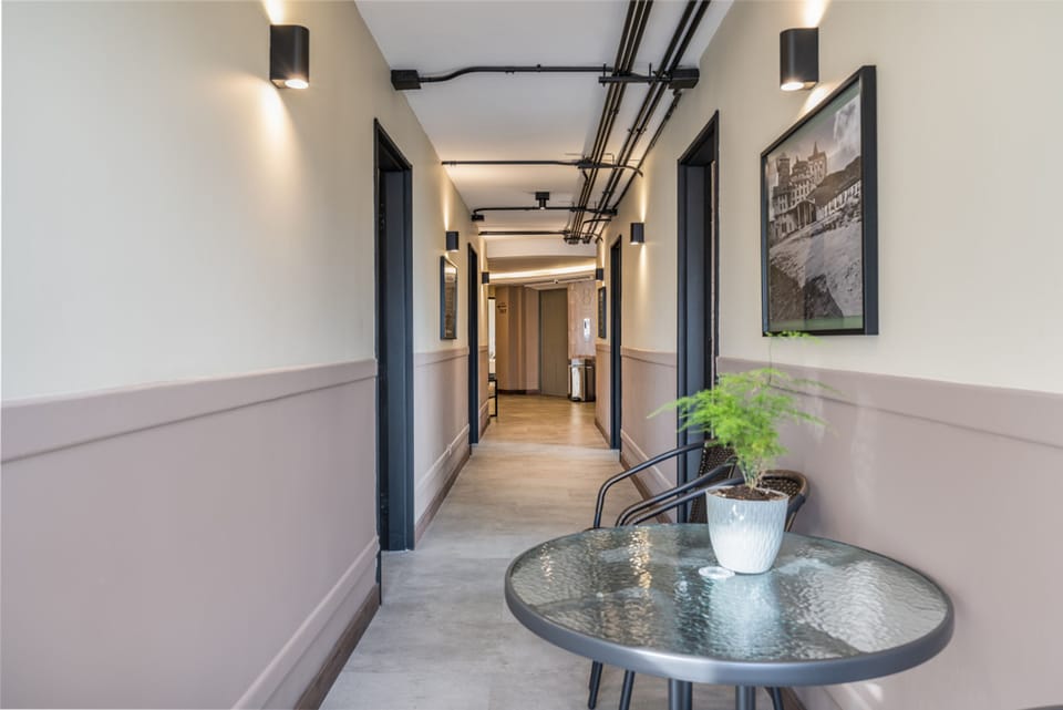 House | 1 bedroom
