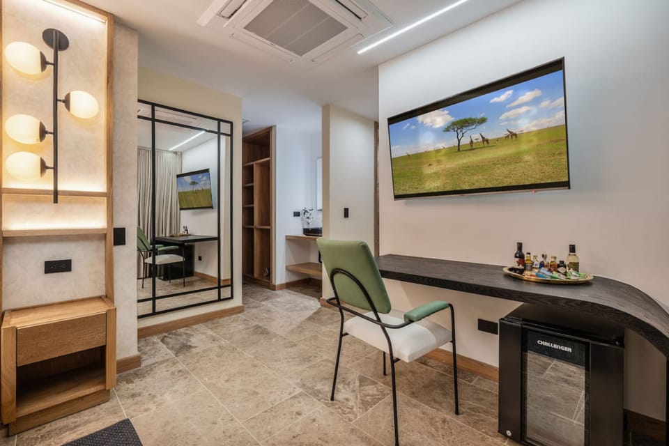 House | 1 bedroom