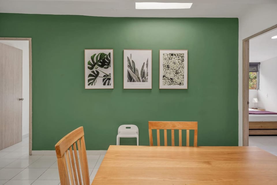 House | 2 bedrooms