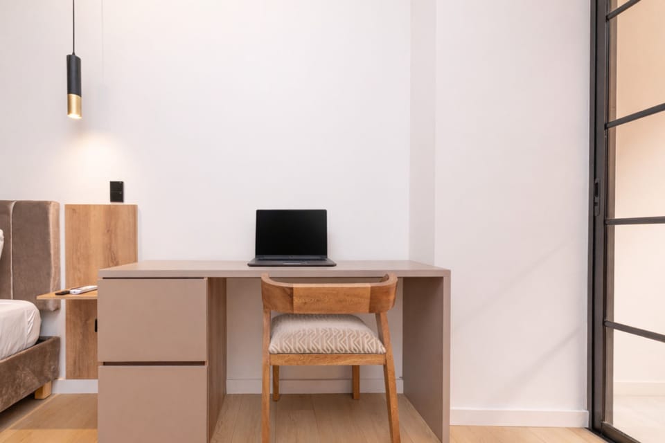 House | 1 bedroom