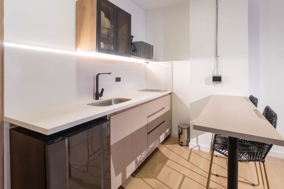 House | 1 bedroom