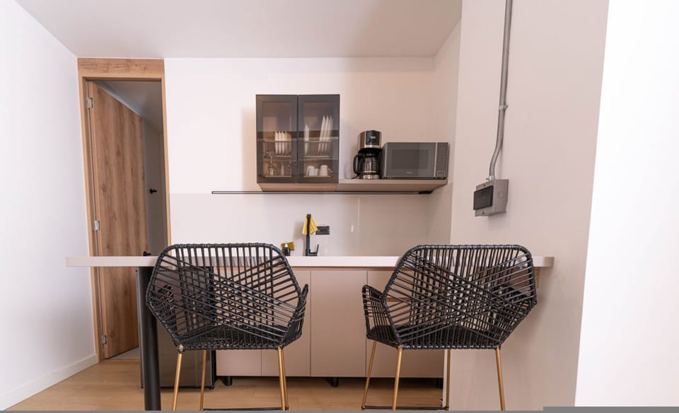 House | 1 bedroom