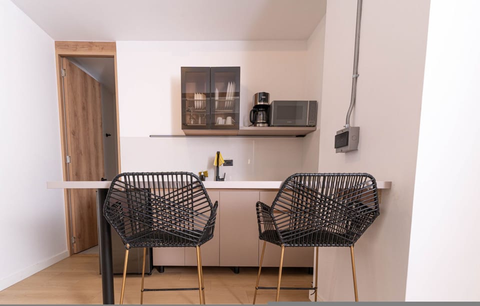 House | 1 bedroom