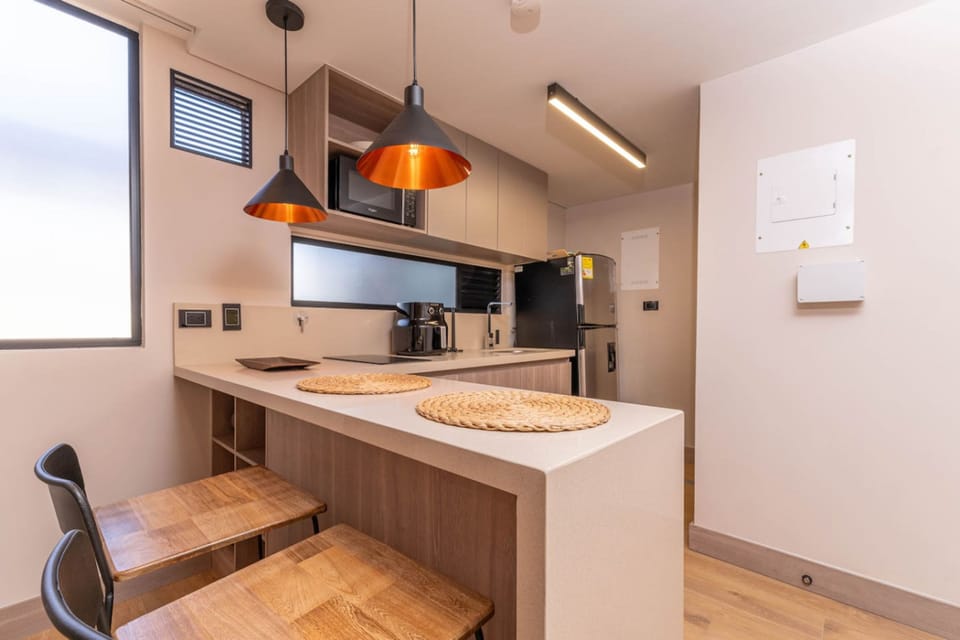 House | 1 bedroom